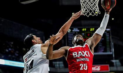 Εξετάζει την περίπτωση του Λαλέιν η Ρεάλ