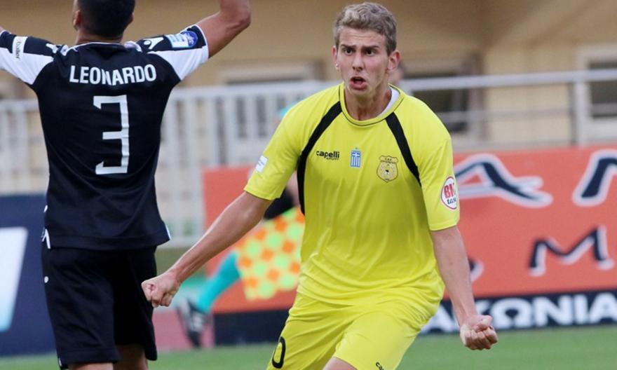 «Προτεραιότητα για τον Ιατρούδη έχει η ΑΕΚ»