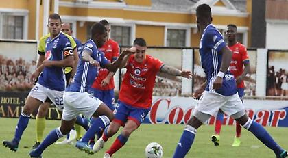 Προγνωστικά στοιχήματος: Ενα combo κι ένα στήριγμα