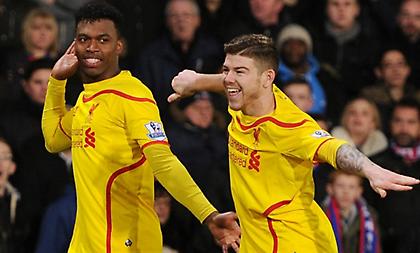 Τέλος Στάριτζ και Μορένο από τη Λίβερπουλ