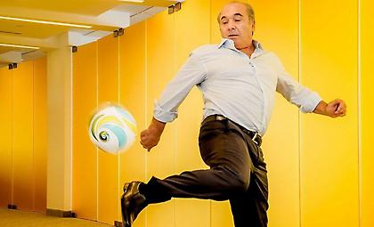 Ο δισεκατομμυριούχος Ρόκο Κομίσο αγοράζει την Φιορεντίνα!