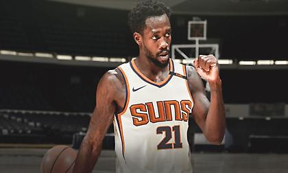 Καλοβλέπουν Μπέβερλι οι Σανς