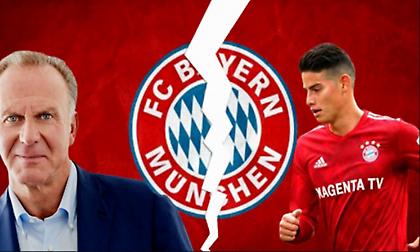 Ρουμενίνγκε: «Μας ζήτησε ο Χάμες να μην τον αγοράσουμε από τη Ρεάλ»