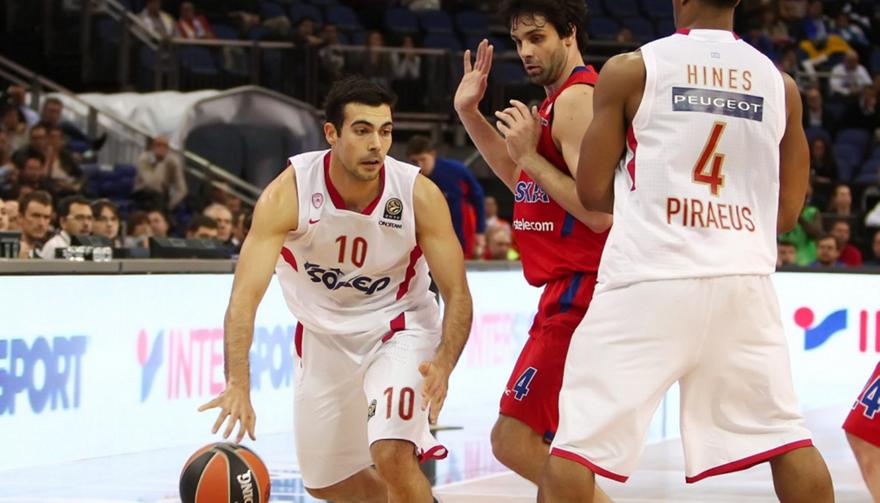 Οι επόμενοι στόχοι του Ολυμπιακού μετά τον Έβανς