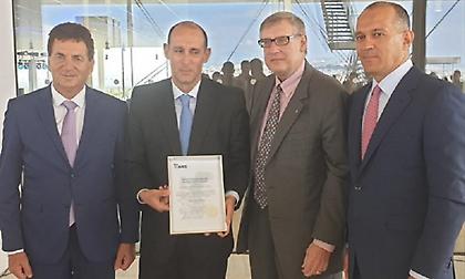 Παγκόσμιο βραβείο αξιοπιστίας για την Arcadia των αδερφών Αγγελόπουλων