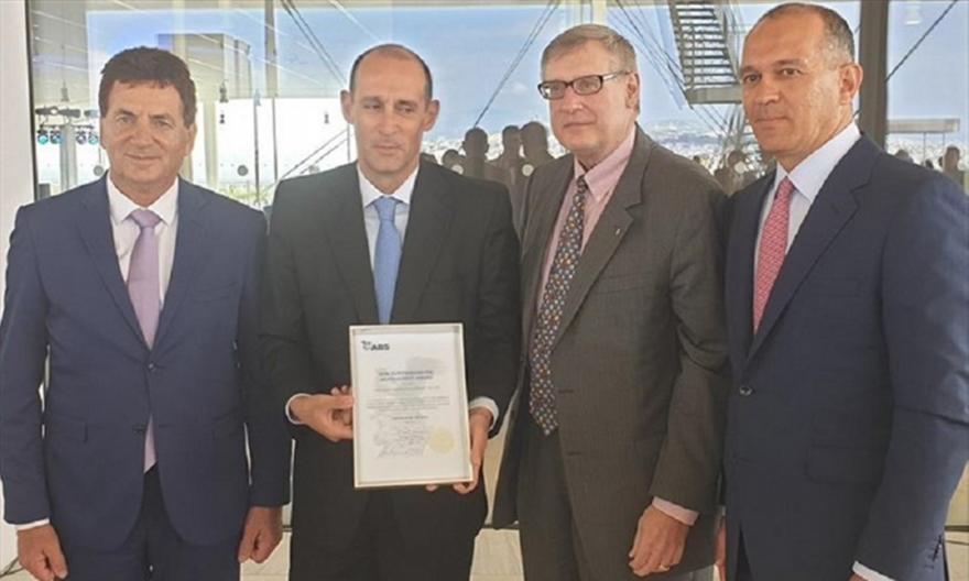 Παγκόσμιο βραβείο αξιοπιστίας για την Arcadia των αδερφών Αγγελόπουλων