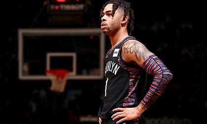 «Σφαγή» για τον Ράσελ στο ΝΒΑ!