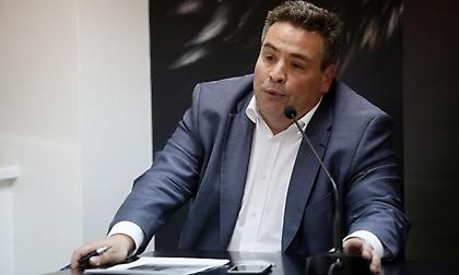 Δημάτος για ΠΑΟΚ: «Τι καινούριο παραμύθι είναι πάλι αυτό περί συμμαχίας;»