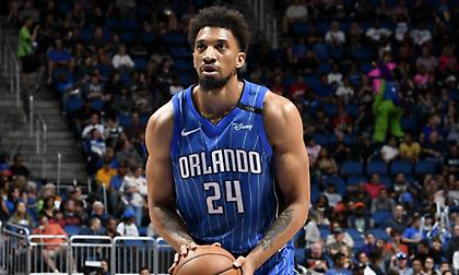 Προς παραμονή στο ΝΒΑ ο Μπιρτς