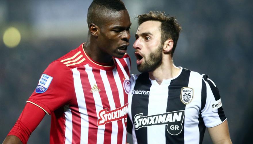 Είπε «όχι» στον Ολυμπιακό και φεύγει - Έτοιμος ο διάδοχος!