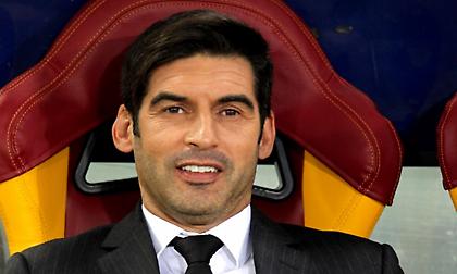 Πολύ κοντά στη Ρόμα ο Φονσέκα!