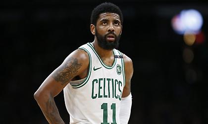 «Κατά 75% υπογράφει στους Νετς ο Ίρβινγκ»