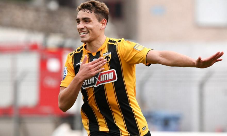 «Η ΑΕΚ έχει δικαίωμα ως τις 16/6 να ενεργοποιήσει μια από τις δυο ρήτρες για Πόνσε»