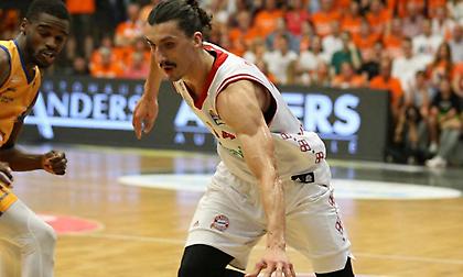 Με την… σκούπα στο χέρι η Μπάγερν!