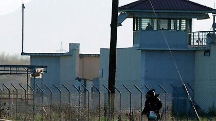 Φυλακές Τρικάλων: Κρατούμενος προσπάθησε να αυτοκτονήσει με χάπια