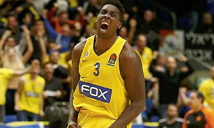 Προς Αναντολού Εφές ο Ο’ Μπράιαντ!