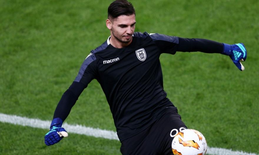 Στον Ολυμπιακό ο Σιαμπάνης!