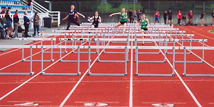 Έκανε αλλαγή φύλου και κέρδισε αγώνες στίβου