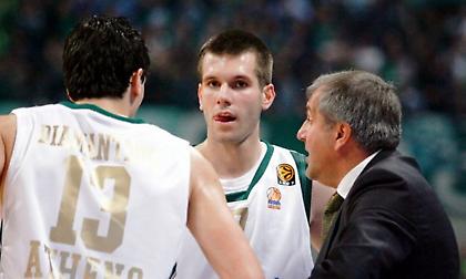 Μπετσίροβιτς: Βασικός υποψήφιος για GM της Ολίμπια Τσεντεβίτα!