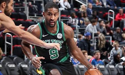 Ουοναμέικερ: Οι Σέλτικς και το όνειρο που… στράβωσε