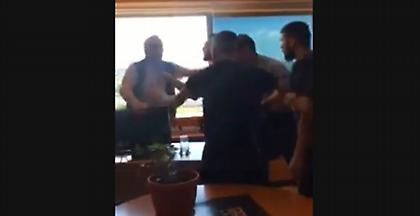 ΑΠΘ: Σε κίνδυνο οι εκλογές λόγω των επεισοδίων – Καθηγητής: Δέχθηκα γροθιά