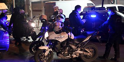 Αιματηρή συμπλοκή τα ξημερώματα στη Θεσσαλονίκη: 23χρονος με τραύματα σε θώρακα και σαγόνι!