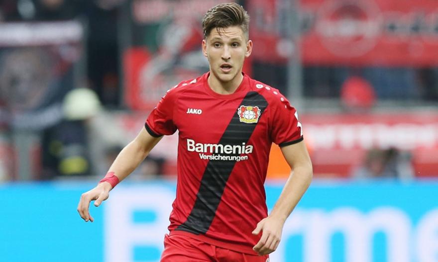 Θέλει... restart μέσω Ολυμπιακού ο Ρέτσος