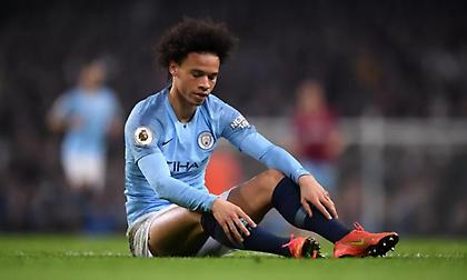 Ρουμενίγκε: «Καμία πρόταση για Σανέ, ας αποφασίσει ο ίδιος πρώτα»