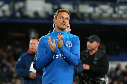 Αποχωρεί από την Έβερτον μετά από 12 χρόνια ο Γιαγκέλκα