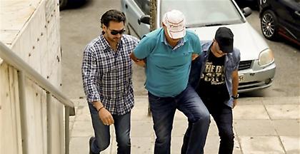 Δολοφονία Γραικού: Ένταση στα δικαστήρια πριν την απολογία του δράστη