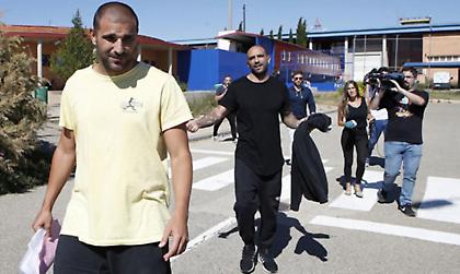 Απειλές Ραούλ Μπράβο και Αράντα στον πρόεδρο της Ουέσκα για 100.000 ευρώ