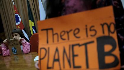 Σενάριο- τρόμου για το περιβάλλον από Αυστραλούς επιστήμονες