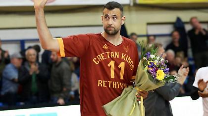 Νέος πρόεδρος του ΠΣΑΚ ο Γλυνιαδάκης