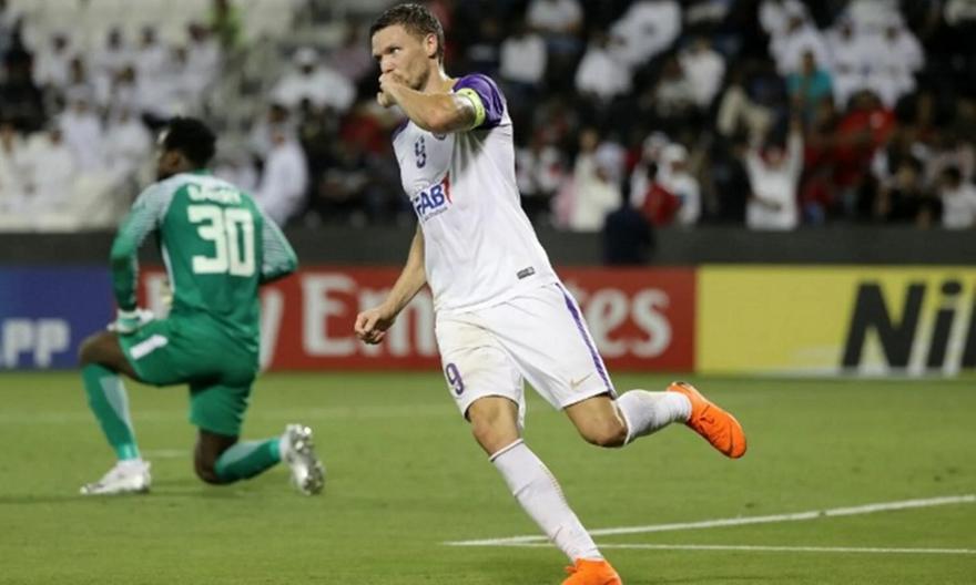 Σταματέλος: «Το ότι δεν υπάρχει διάψευση για Μπεργκ κάτι δείχνει»