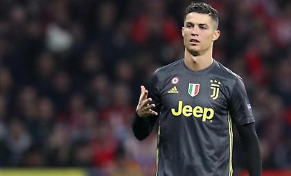 Αποσύρθηκαν οι κατηγορίες στον Κριστιάνο Ρονάλντο για την υπόθεση βιασμού