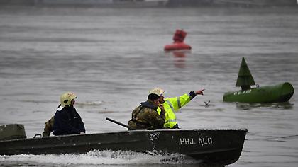Ουγγαρία: Βρέθηκε ένα ακόμη πτώμα -το δωδέκατο- μετά το ναυάγιο στον Δούναβη