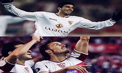 Όταν o Χοσέ Αντόνιο Ρέγες αντιμετώπισε τον Αντόνιο Πουέρτα