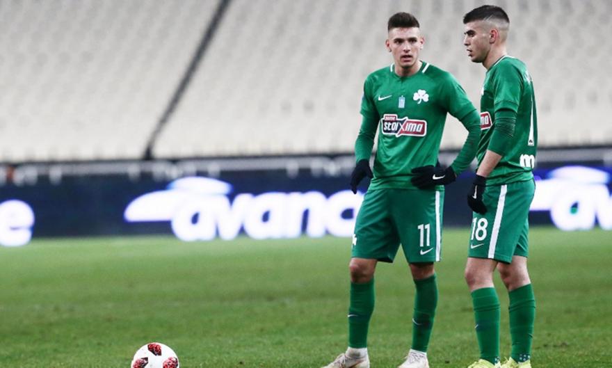 Άρχισαν οι συζητήσεις για ανανεώσεις στον Παναθηναϊκό