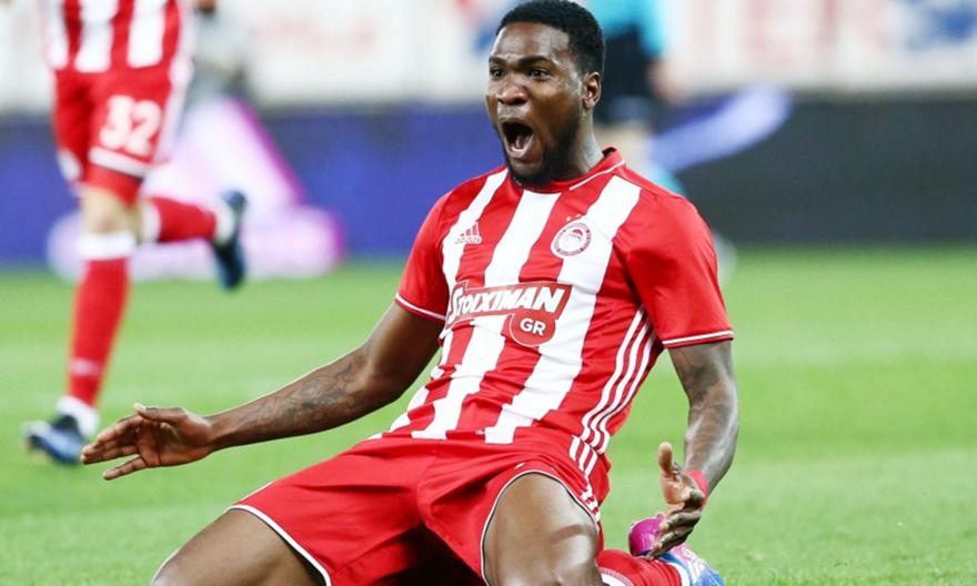 «Ψήνει» Ιντέγε ο Άρης!