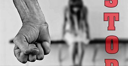 Διαμαρτυρία για τον νέο ποινικό κώδικα που κάνει τον βιασμό πλημμέλημα