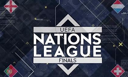 Έφτασε η ώρα της κούπας στο UEFA Nations League: Όλα όσα πρέπει να ξέρετε