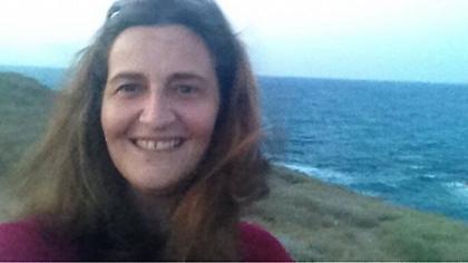 Έφυγε από τη ζωή η δημοσιογράφος Σοφία Χαντζάρα