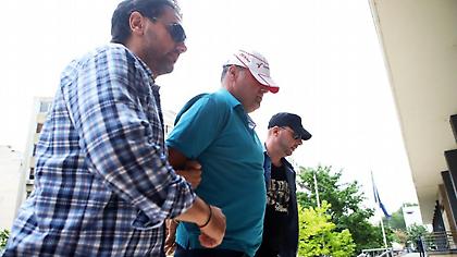 Δολοφονία Γραικού: Προφυλακίστηκε ο 46χρονος έμπορος κρεάτων