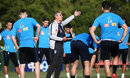 Μια Ιταλία χρειαζόταν η Εθνική μας!