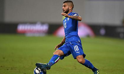 Ινσίνιε: «Δύσκολο το εκτός έδρας ματς με την Ελλάδα»