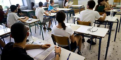 Ξεκινούν οι Πανελλήνιες 2019 -Ολο το πρόγραμμα εξετάσεων