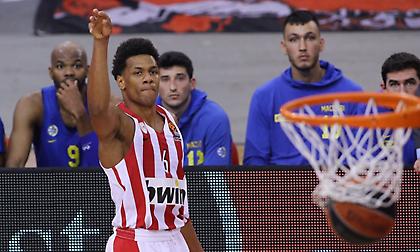 «Ρολ στον Παναθηναϊκό και Τουπάν στη Μακάμπι»