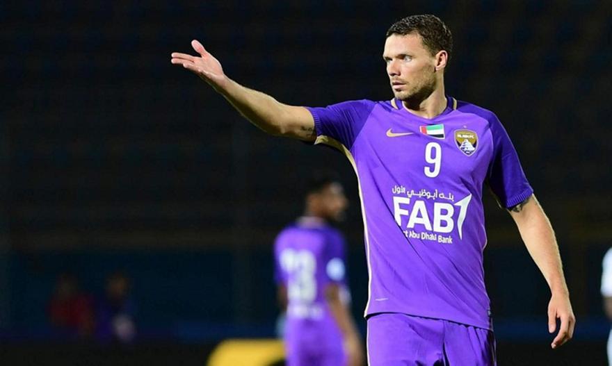 Μπεργκ: «Δεν έχω αποφασίσει, ευαίσθητο το θέμα Ολυμπιακού-Παναθηναϊκού»