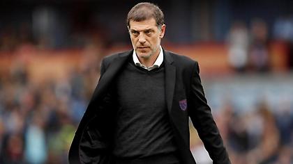 Φαβορί για την Γουέστ Μπρομ ο Μπίλιτς