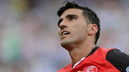 Οικονομικά εξασφαλισμένη η οικογένεια του Ρέγες